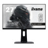 iiyama G-MASTER GB2730HSU-B1 LED display (27") Full HD Zwart