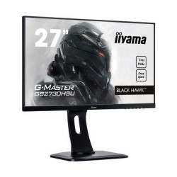 iiyama G-MASTER GB2730HSU-B1 LED display (27") Full HD Zwart