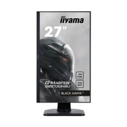 iiyama G-MASTER GB2730HSU-B1 LED display (27") Full HD Zwart