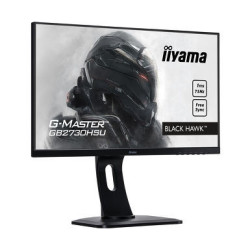 iiyama G-MASTER GB2730HSU-B1 LED display (27") Full HD Zwart