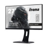 iiyama G-MASTER GB2730HSU-B1 LED display (27") Full HD Zwart