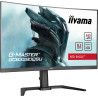 iiyama G-MASTER GCB3280QSU-B1 - (31.5") 2560 x 1440 Pixels LED Zwart