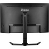 iiyama G-MASTER GCB3280QSU-B1 - (31.5") 2560 x 1440 Pixels LED Zwart