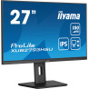 iiyama ProLite computer monitor 68,6 cm (27") Full HD LED Zwart