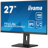 iiyama ProLite computer monitor 68,6 cm (27") Full HD LED Zwart