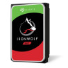 Seagate IronWolf ST8000VN004 interne harde schijf 3.5" 8 TB SATA III