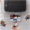 Canon PIXMA TS3450 Inkjet A4 4800 x 1200 DPI Wifi