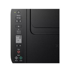 Canon PIXMA TS3450 Inkjet A4 4800 x 1200 DPI Wifi