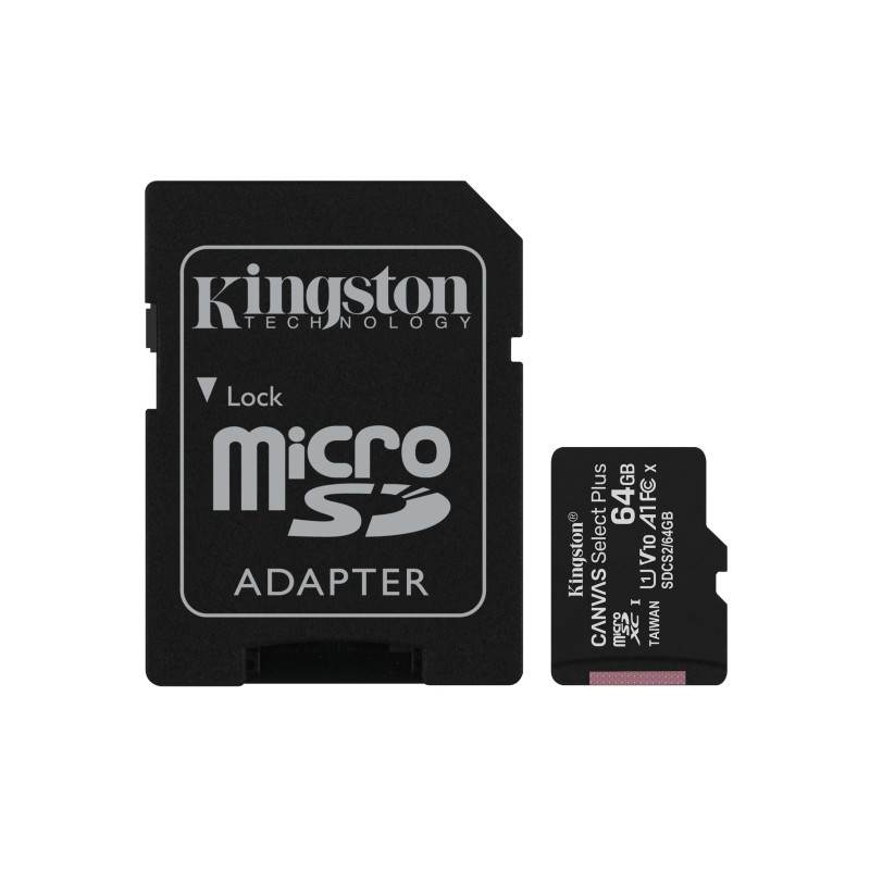 Kingston Technology