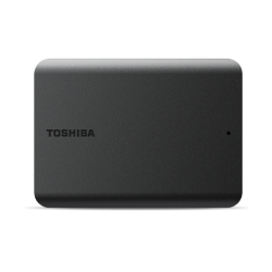 Toshiba Canvio Alu 1 TB externe harde schijf 1000 GB Rood