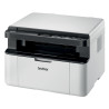 Brother DCP-1610W multifunctionele printer Laser A4 20 ppm Wifi