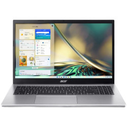 Acer Aspire 3  AMD Ryzen™ 7 5700U 39,6 cm (15.6")  16 GB 512 GB SSD