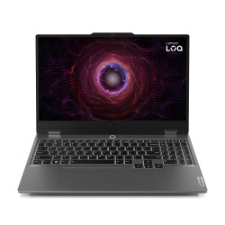 Lenovo LOQ AMD Ryzen™ 7 7435HS Laptop 39,6 cm (15.6") Full HD