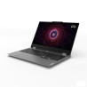 Lenovo LOQ AMD Ryzen™ 7 7435HS Laptop 39,6 cm (15.6") Full HD