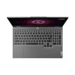 Lenovo LOQ AMD Ryzen™ 7 7435HS Laptop 39,6 cm (15.6") Full HD