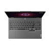 Lenovo LOQ AMD Ryzen™ 7 7435HS Laptop 39,6 cm (15.6") Full HD