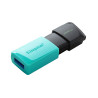 Kingston Technology DataTraveler Exodia M 256 GB, USB 3.2 Gen 1