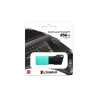 Kingston Technology DataTraveler Exodia M 256 GB, USB 3.2 Gen 1