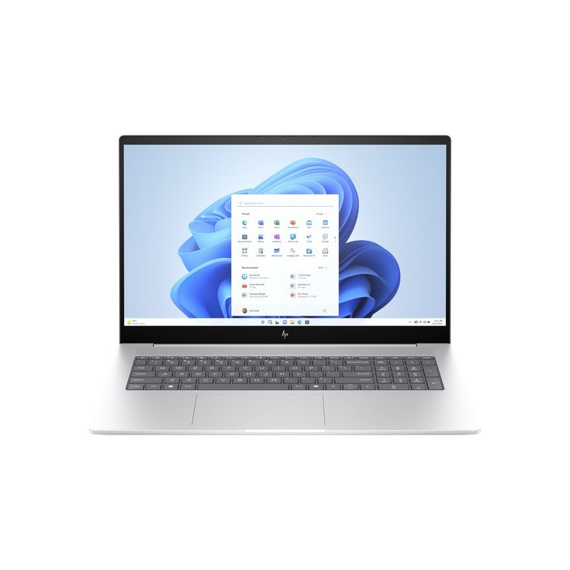 HP 17 intel core i3