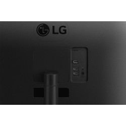 LG 34WR50QK-B computer monitor (34") 3440 x 1440 Pixels Wide Quad HD