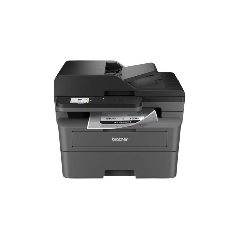 Brother DCP-L2660DW multifunctionele printer Laser A4 Brother DCP-L2660DW multifunctionele printer Laser A4