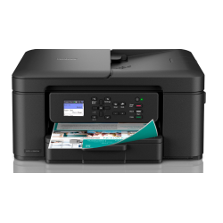 Brother DCP-J1360DW multifunctionele printer