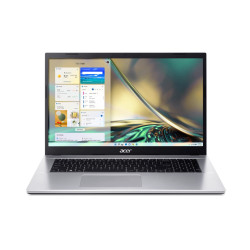 Acer Aspire 3 Intel® Core™ i7 i7-1255U Laptop 43,9 cm (17.3")
