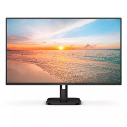 Philips 1000 series LED (27") 1920 x 1080 Pixels Full HD LCD Zwart