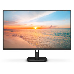 Philips 1000 series LED (27") 1920 x 1080 Pixels Full HD LCD Zwart