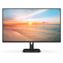 Philips 1000 series LED (27") 1920 x 1080 Pixels Full HD LCD Zwart