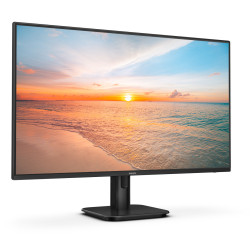 Philips 1000 series LED (27") 1920 x 1080 Pixels Full HD LCD Zwart