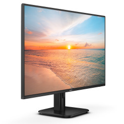 Philips 1000 series LED (27") 1920 x 1080 Pixels Full HD LCD Zwart