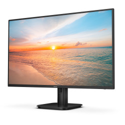 Philips 1000 series LED (27") 1920 x 1080 Pixels Full HD LCD Zwart