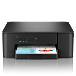 Brother DCP-J1260W multifunctionele printer 1200 x 6000 DPI 16 ppm