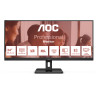 AOC U34E2M computer monitor 86,4 cm (34") 3440 x 1440 Pixels