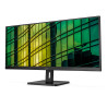 AOC U34E2M computer monitor 86,4 cm (34") 3440 x 1440 Pixels