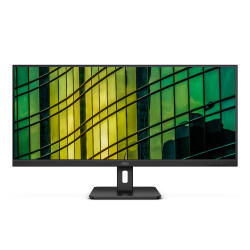 AOC U34E2M computer monitor 86,4 cm (34") 3440 x 1440 Pixels