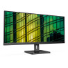 AOC U34E2M computer monitor 86,4 cm (34") 3440 x 1440 Pixels