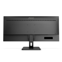 AOC U34E2M computer monitor 86,4 cm (34") 3440 x 1440 Pixels