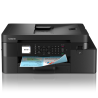 Brother MFC-J4350DW multifunctionele printer Inkjet A4