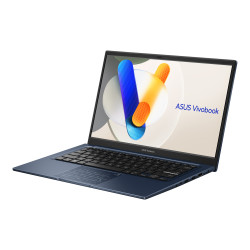 ASUS Vivobook 14 F1404VAP-QB51-BL Intel Core 5 120U Lapto