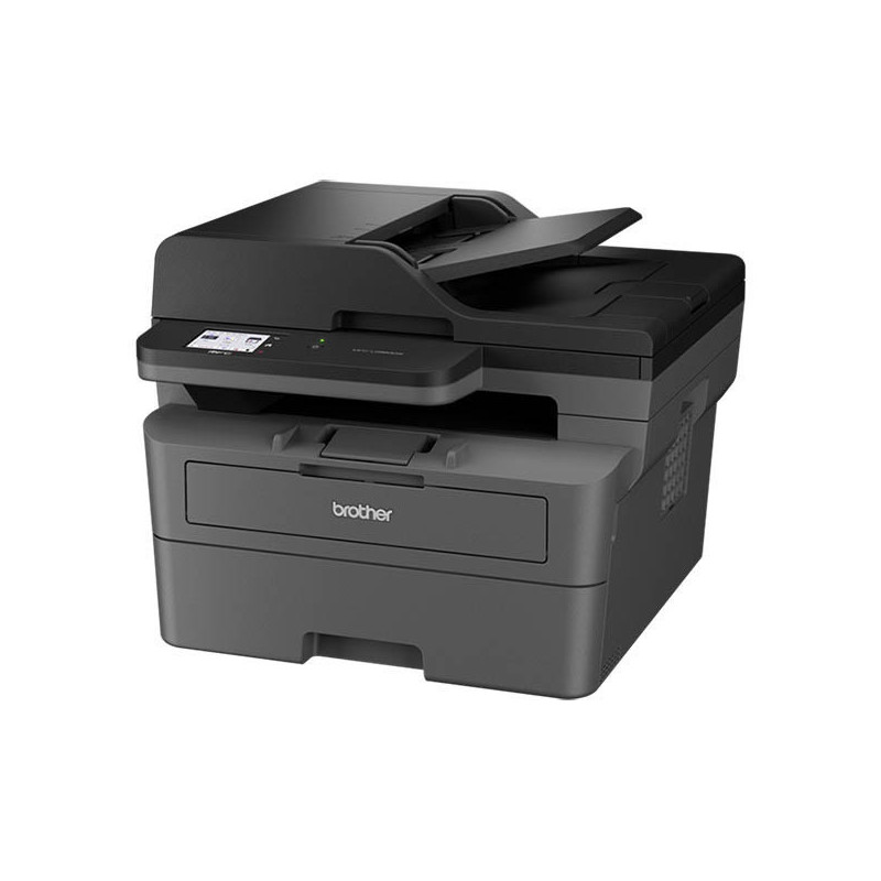 Brother MFC-L2860DWE multifunctionele printer Laser A4
