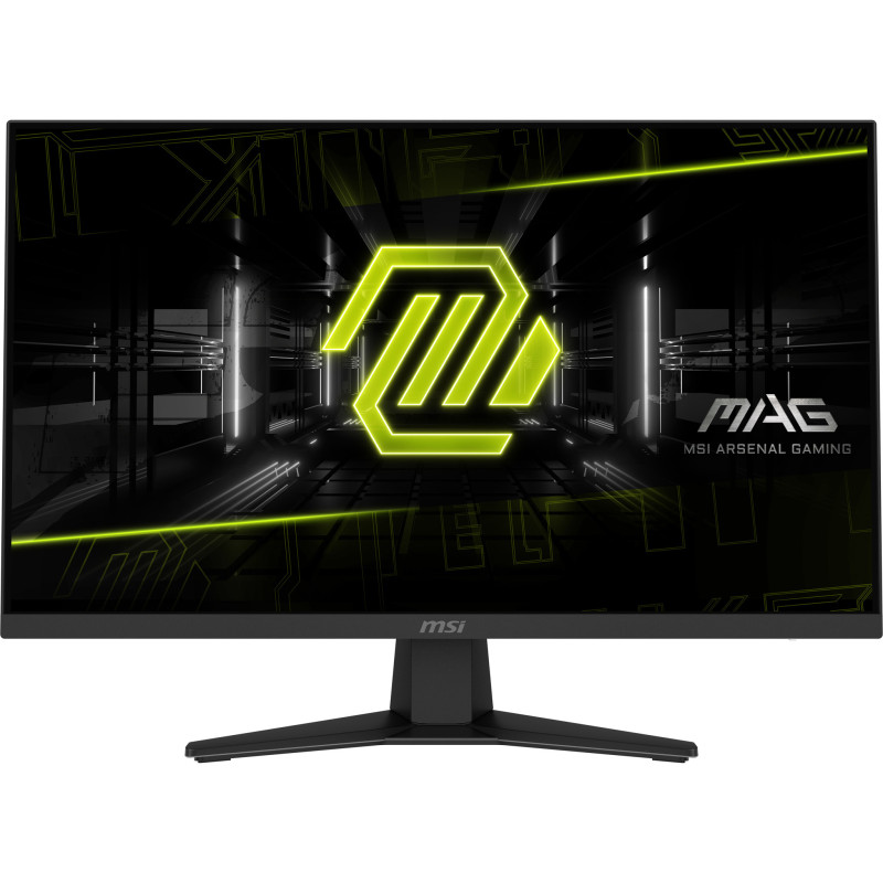MSI MAG 274F computer monitor 68,6 cm (27") Full HD LCD Zwart