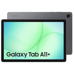 Samsung Galaxy Tab A11+ 128 GB 27,9 cm (11") 6 GB Wi-Fi 5 Grijs