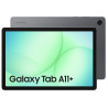 Samsung Galaxy Tab A11+ 128 GB 27,9 cm (11") 6 GB Wi-Fi 5 Grijs