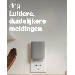 Ring Chime