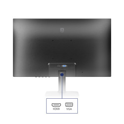 Philips 1000 series monitor 60,5 cm 920 x 1080 Pixels