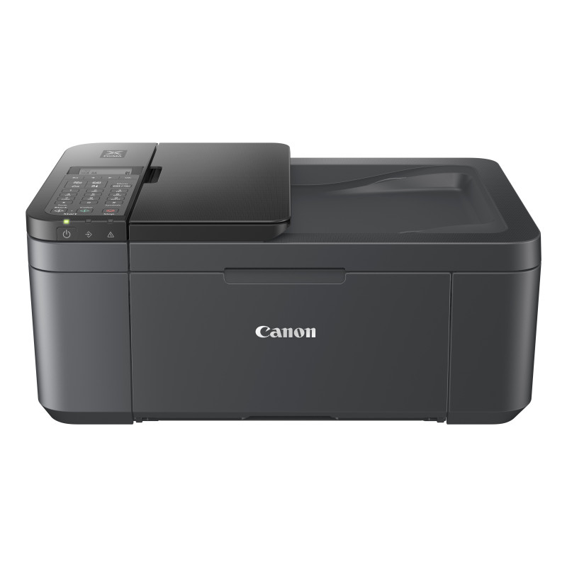 Canon PIXMA TR4755i Inkjet A4 4800 x 1200 DPI Wifi
