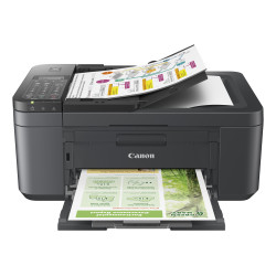 Canon PIXMA TR4755i Inkjet A4 4800 x 1200 DPI Wifi