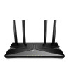 TP-Link Archer AX53 draadloze router Gigabit Ethernet Zwart